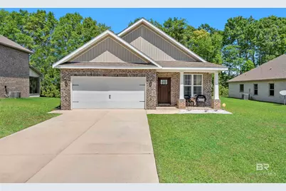 16504 Prado Loop, Loxley, AL 36551 - Photo 1