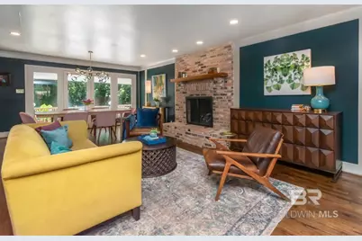 524 S Spring Park Drive, Mobile, AL 36608 - Photo 4