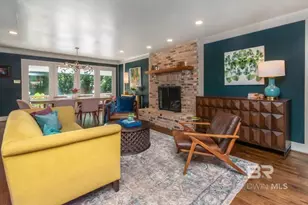 524 S Spring Park Dr, Mobile, AL 36608 - Photo 4