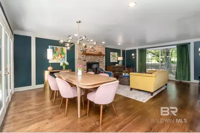 524 S Spring Park Drive, Mobile, AL 36608 - Photo 8