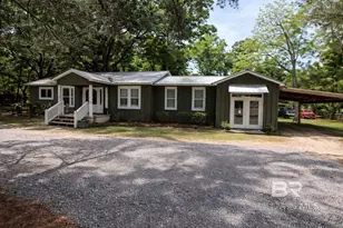 19655 Co Rd 9, Silverhill, AL 36576 - Photo 2