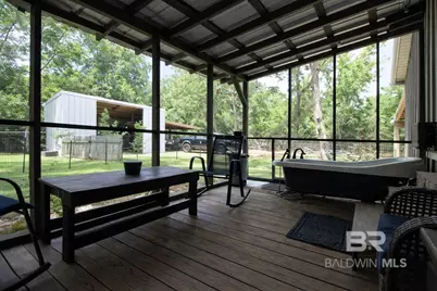 19655 County Road 9, Silverhill, AL 36576 - Photo 30