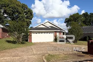 1333 Kilearn Dr, Mobile, AL 36695 - Photo 1