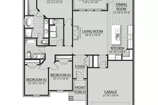 18069 Aden Dr, Robertsdale, AL 36567 - Photo 2