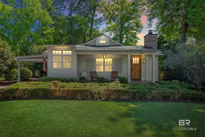 202 Orange Avenue, Fairhope, AL 36532 - Photo 2