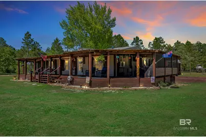 34130 Alligator Bayou Road, Lillian, AL 36549 - Photo 4