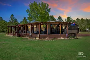 34130 Alligator Bayou Rd, Lillian, AL 36549 - Photo 4