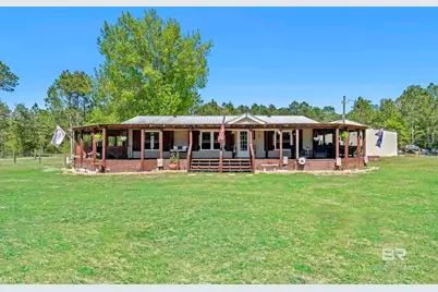 34130 Alligator Bayou Road, Lillian, AL 36549 - Photo 2