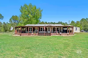 34130 Alligator Bayou Rd, Lillian, AL 36549 - Photo 2
