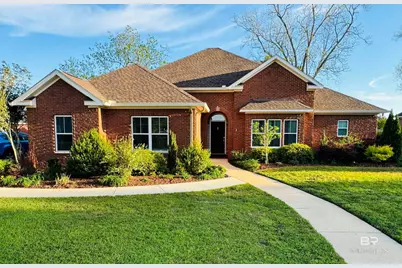 10554 Sassaman Court, Daphne, AL 36526 - Photo 1