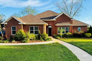 10554 Sassaman Ct, Daphne, AL 36526 - Photo 2