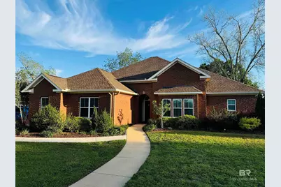 10554 Sassaman Court, Daphne, AL 36526 - Photo 2