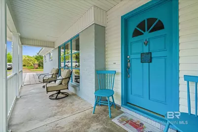 5955 Chalet Drive, Mobile, AL 36608 - Photo 2