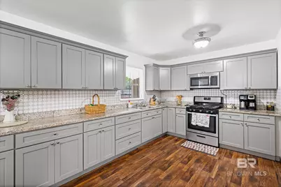 5955 Chalet Drive, Mobile, AL 36608 - Photo 6