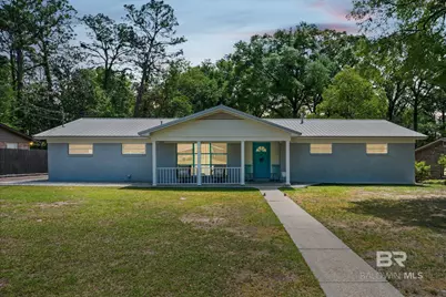5955 Chalet Drive, Mobile, AL 36608 - Photo 1