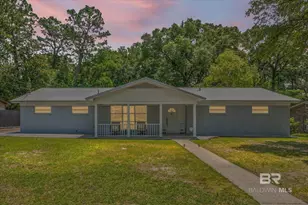 5955 Chalet Dr, Mobile, AL 36608 - Photo 1