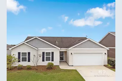 6974 Crimson Ridge Street, Gulf Shores, AL 36542 - Photo 1