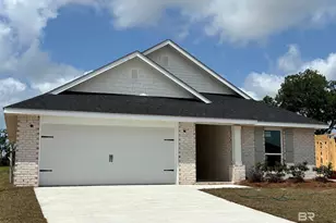 8847 Serama Dr, Foley, AL 36535 - Photo 1