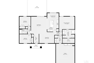 33592 Field Stone Ln, Lillian, AL 36549 - Photo 2