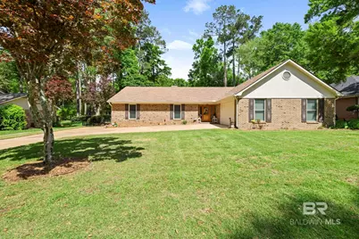 107 Ferncliff Circle, Daphne, AL 36526 - Photo 1
