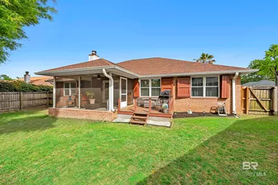10679 Mahogany Lane, Lillian, AL 36549 - Photo 14