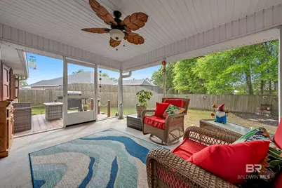 10679 Mahogany Lane, Lillian, AL 36549 - Photo 8