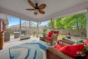 10679 Mahogany Ln, Lillian, AL 36549 - Photo 8