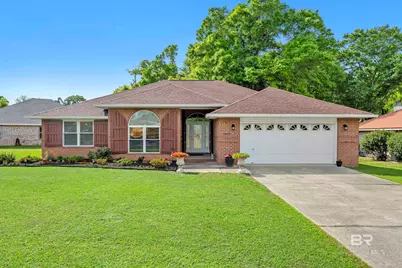 10679 Mahogany Lane, Lillian, AL 36549 - Photo 2