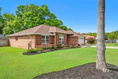 10679 Mahogany Lane, Lillian, AL 36549 - Photo 4
