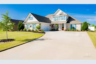 10856 Secretariat Boulevard, Daphne, AL 36526 - Photo 2