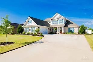 10856 Secretariat Blvd, Daphne, AL 36526 - Photo 2