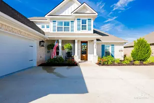 10856 Secretariat Blvd, Daphne, AL 36526 - Photo 4