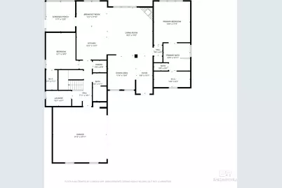 10856 Secretariat Boulevard, Daphne, AL 36526 - Photo 54