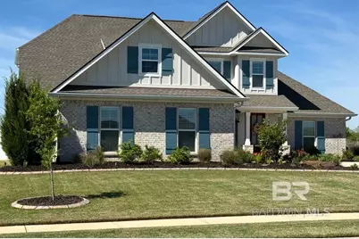 10856 Secretariat Boulevard, Daphne, AL 36526 - Photo 2