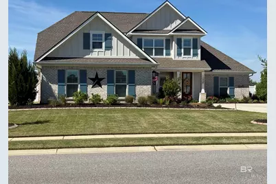 10856 Secretariat Boulevard, Daphne, AL 36526 - Photo 6