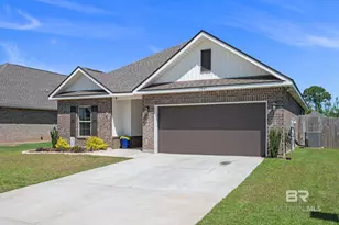 17087 Delta Ave, Robertsdale, AL 36567 - Photo 2