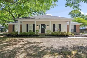 3005 Alexandria Ct, Mobile, AL 36693 - Photo 1