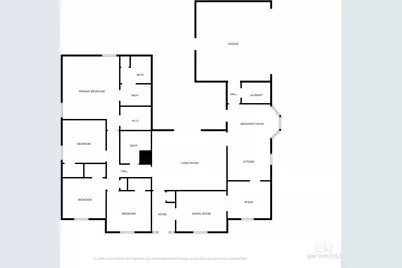 3005 Alexandria Court, Mobile, AL 36693 - Photo 30