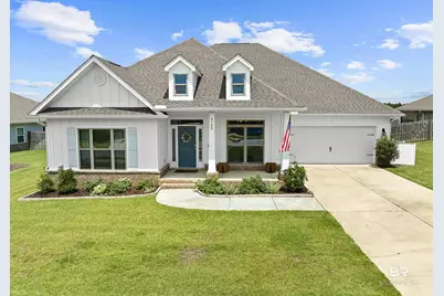 8708 Calverton Street, Foley, AL 36535 - Photo 2