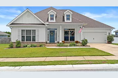 8708 Calverton Street, Foley, AL 36535 - Photo 1