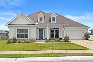 8708 Calverton St, Foley, AL 36535 - Photo 1