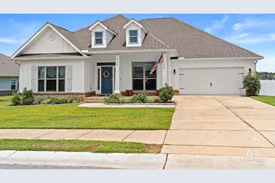 8708 Calverton Street, Foley, AL 36535 - Photo 4