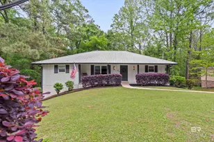 58 Caisson Trace, Spanish Fort, AL 36527 - Photo 1