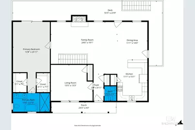 58 Caisson Trace, Spanish Fort, AL 36527 - Photo 28