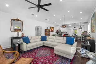 5496 Bay La Launch Ave, Orange Beach, AL 36561 - Photo 18