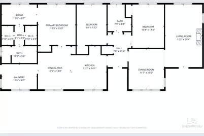 103 Glenwood Street, Mobile, AL 36606 - Photo 2