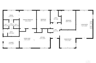 103 Glenwood St, Mobile, AL 36606 - Photo 2