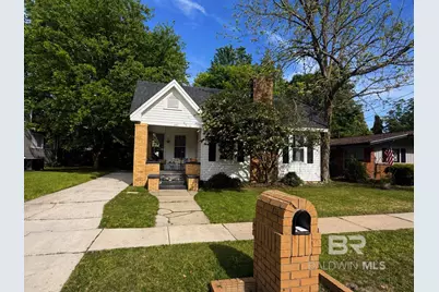 103 Glenwood Street, Mobile, AL 36606 - Photo 1