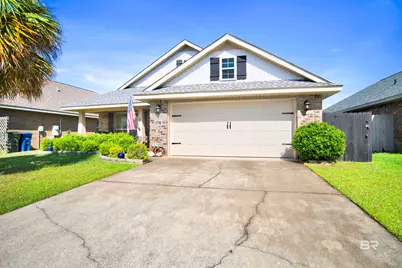 1716 Arcadia Drive, Foley, AL 36535 - Photo 1