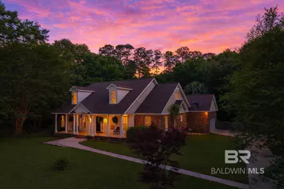 7015 Saluda Boulevard, Spanish Fort, AL 36527 - Photo 1